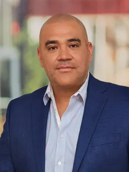 Marcos Ariza