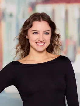 Anna Harea