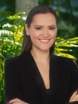 Grace Chupakhina