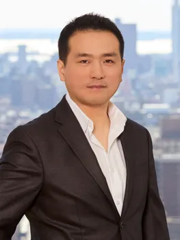 Moo Jong Kim