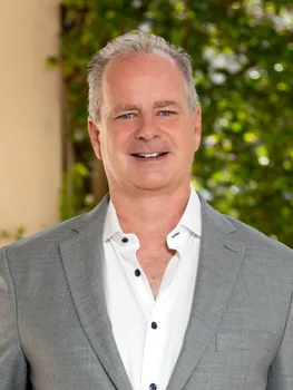 Keith McKeown