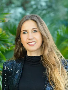 Arabella Conti