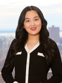 Jessica Yang