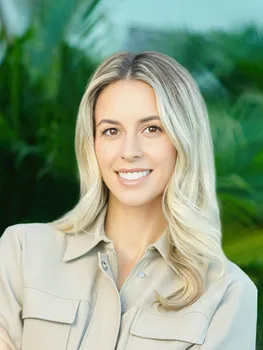 Leah Barney