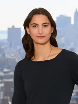 Maia Barnett