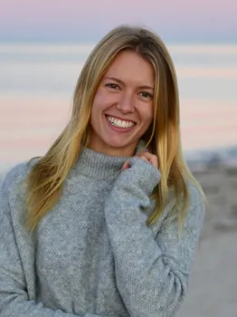 Morgan Anderson