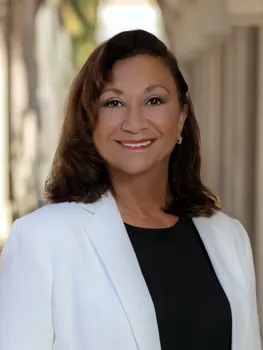Diana Roberts