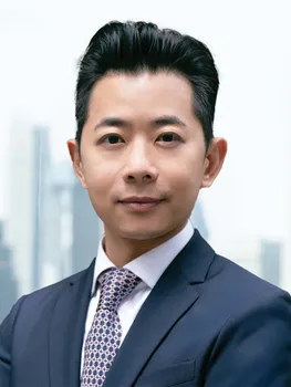 Weihao Kao