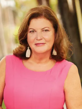 Doreen Danton