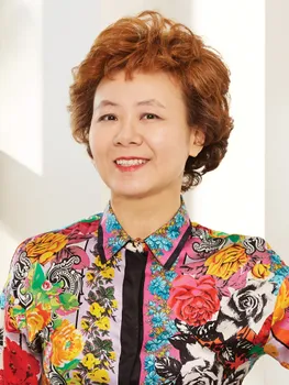 June Chin