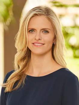 Kristina Anderson McPherson