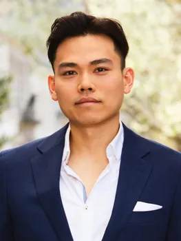 Marvin Chu