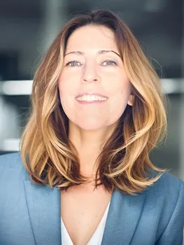 Alicia Grodentzik