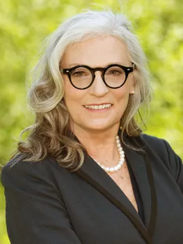 Elizabeth Coppersmith
