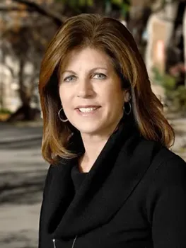Lisa Folmer