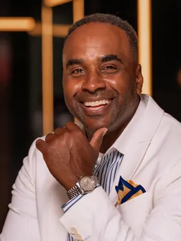 Kevin Bullock