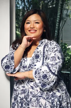 Rachel Wong