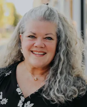 Melanie Smith Allen
