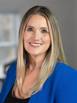 Vicky Mashaw
