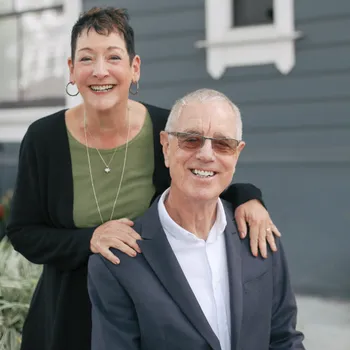 Steve & Debbie Dells