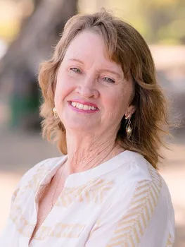 Karen E. Bail