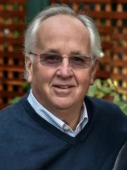 Chris Dawson
