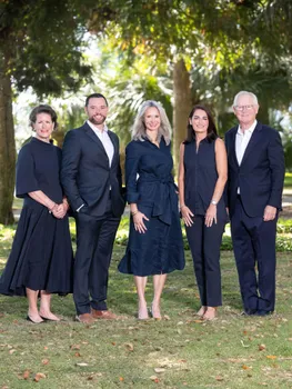 Palmetto Fine Homes