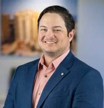 Daniel Lustro