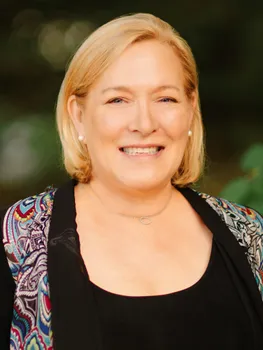 Karin Kaye