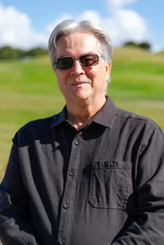 Pat Knoop