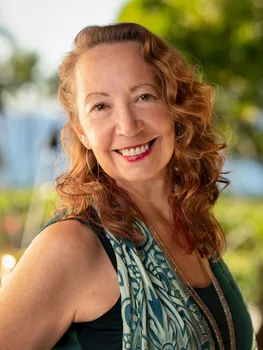 Marie Fellenstein Hale