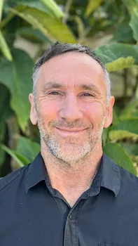 Marc Tepe