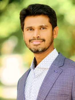 Rakesh Easwaran