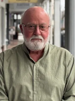 Dennis C. Cooper