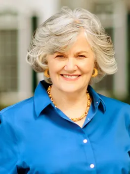 Joan Fallows