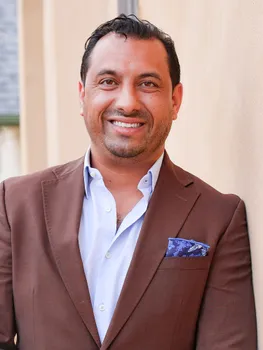 Aghil Ansari