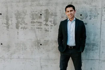 Sebastian Diaz