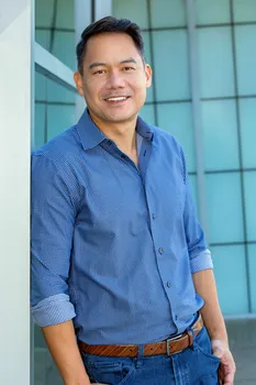 Joe Chang