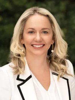 Dena Parry