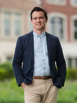 Francis E. O'Shea