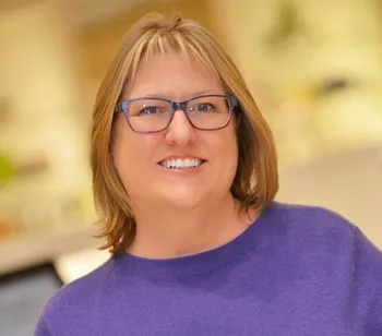 Betsy Dolan