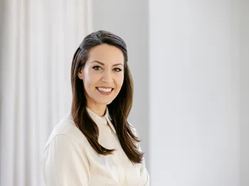 Lina Clinton