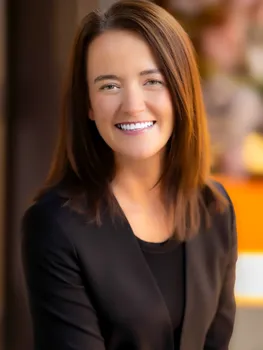 Colleen Barron