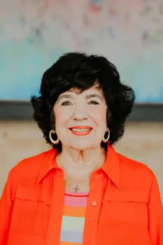 Barbara Breen