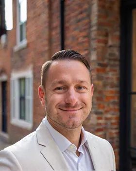 Nick Ferrara