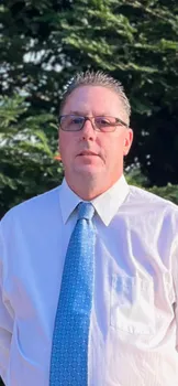 Jesse Erickson