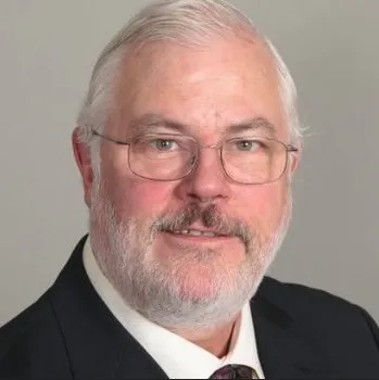 Brian Riddell
