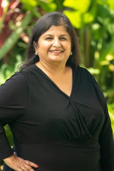 Anita Gandhi