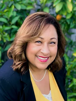 MaryAnn Cruz