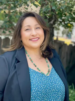 MaryAnn Cruz